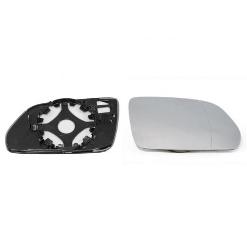 Wing Mirror Glass With Base Plate Original Equipment Quality  Direct Replacement