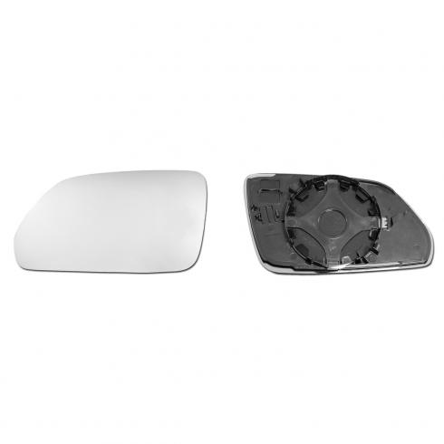 Wing Mirror Glass With Base Plate Original Equipment Quality  Direct Replacement