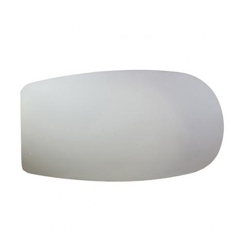 Wing Mirror Glass With Base Plate Original Equipment Quality  Direct Replacement