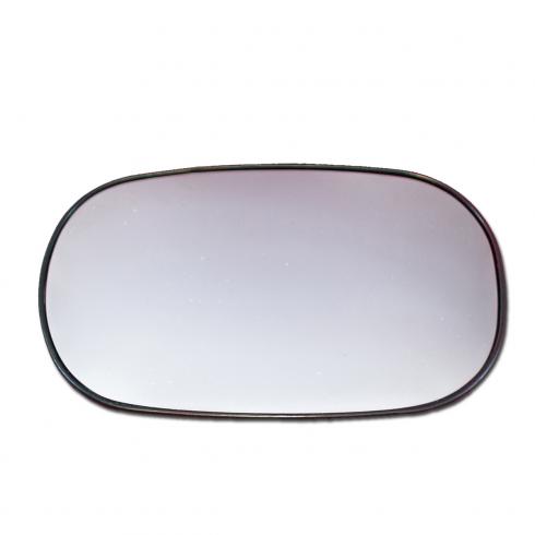 Wing Mirror Glass With Base Plate Original Equipment Quality  Direct Replacement