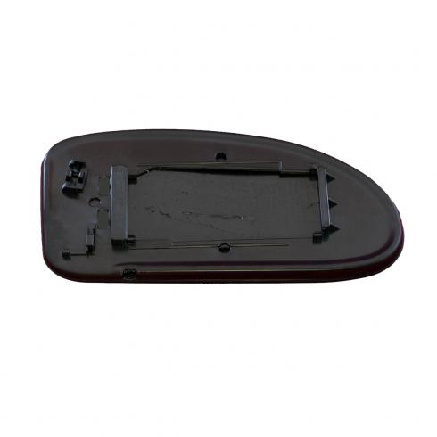 Wing Mirror Glass With Base Plate Original Equipment Quality  Direct Replacement