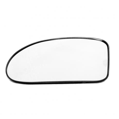 Wing Mirror Glass With Base Plate Original Equipment Quality  Direct Replacement