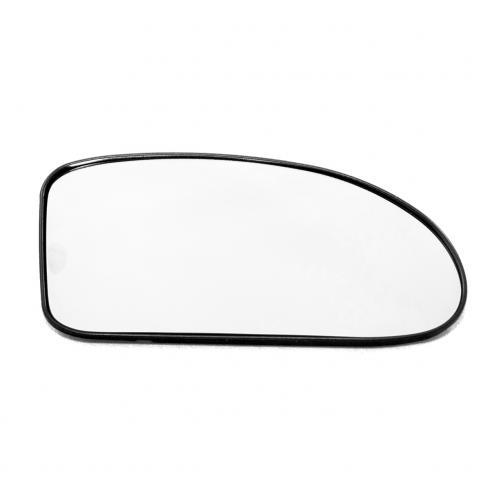 Wing Mirror Glass With Base Plate Original Equipment Quality  Direct Replacement