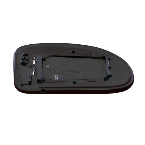 Wing Mirror Glass With Base Plate Original Equipment Quality  Direct Replacement