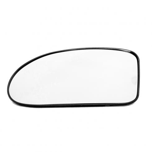 Wing Mirror Glass With Base Plate Original Equipment Quality  Direct Replacement