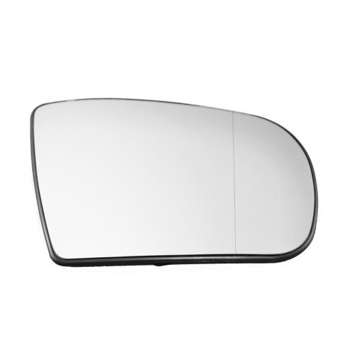 Wing Mirror Glass With Base Plate Original Equipment Quality  Direct Replacement