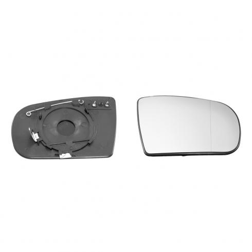 Wing Mirror Glass With Base Plate Original Equipment Quality  Direct Replacement