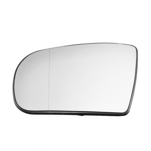 Wing Mirror Glass With Base Plate Original Equipment Quality  Direct Replacement