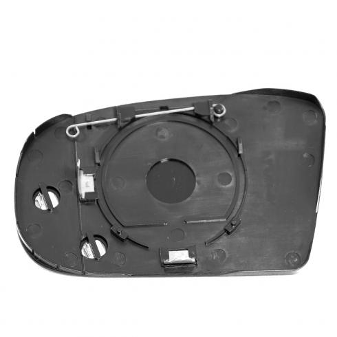 Wing Mirror Glass With Base Plate Original Equipment Quality  Direct Replacement