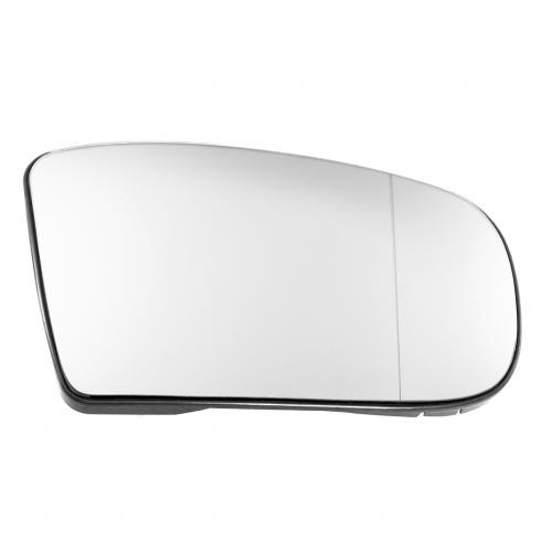Wing Mirror Glass With Base Plate Original Equipment Quality  Direct Replacement