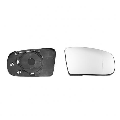 Wing Mirror Glass With Base Plate Original Equipment Quality  Direct Replacement