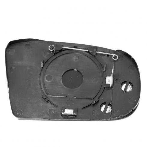 Wing Mirror Glass With Base Plate Original Equipment Quality  Direct Replacement