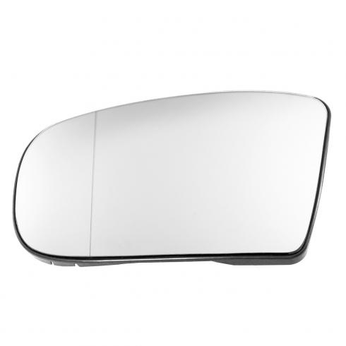 Wing Mirror Glass With Base Plate Original Equipment Quality  Direct Replacement