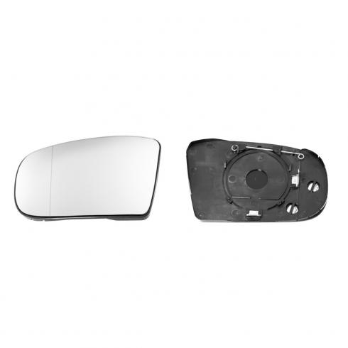 Wing Mirror Glass With Base Plate Original Equipment Quality  Direct Replacement