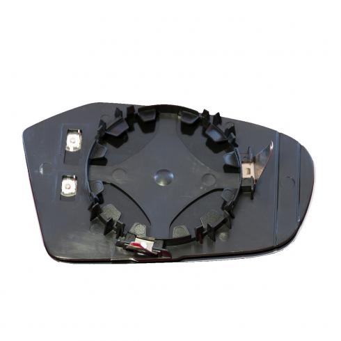 Wing Mirror Glass With Base Plate Original Equipment Quality  Direct Replacement