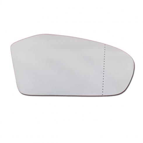 Wing Mirror Glass With Base Plate Original Equipment Quality  Direct Replacement