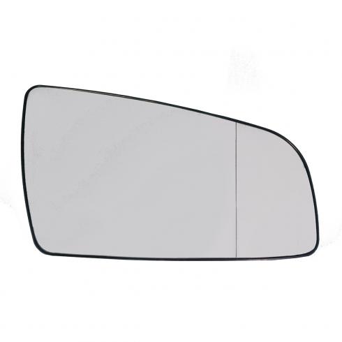 Wing Mirror Glass With Base Plate Original Equipment Quality  Direct Replacement