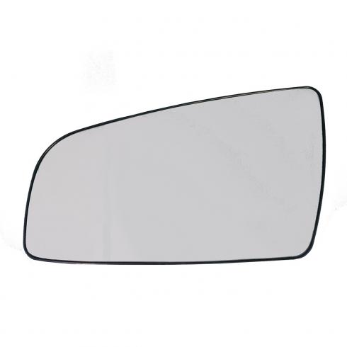 Wing Mirror Glass With Base Plate Original Equipment Quality  Direct Replacement