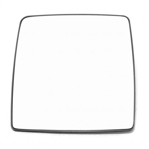 Wing Mirror Glass With Base Plate Original Equipment Quality  Direct Replacement