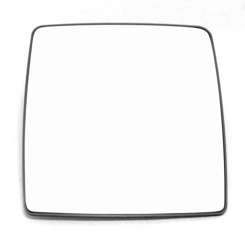 Wing Mirror Glass With Base Plate Original Equipment Quality  Direct Replacement