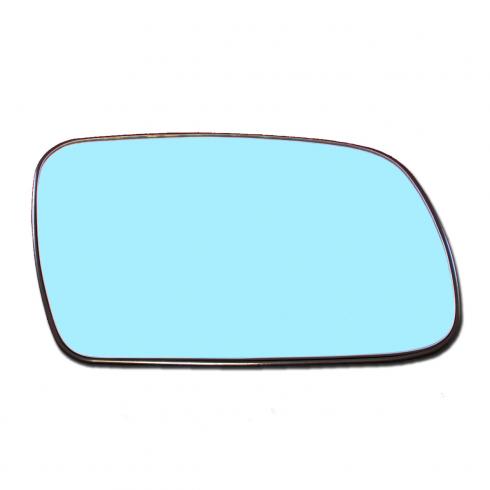 Wing Mirror Glass With Base Plate Original Equipment Quality  Direct Replacement