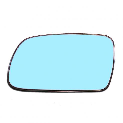 Wing Mirror Glass With Base Plate Original Equipment Quality  Direct Replacement