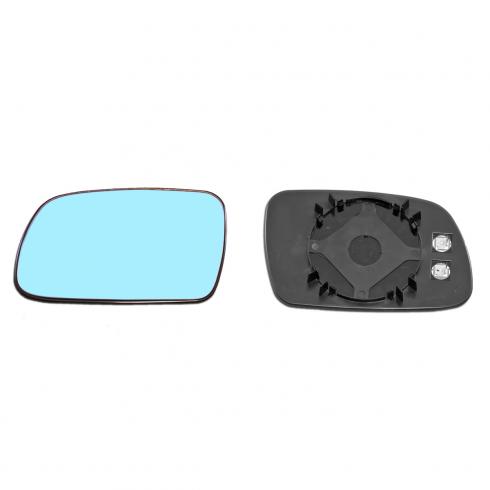 Wing Mirror Glass With Base Plate Original Equipment Quality  Direct Replacement