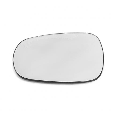 Wing Mirror Glass With Base Plate Original Equipment Quality  Direct Replacement