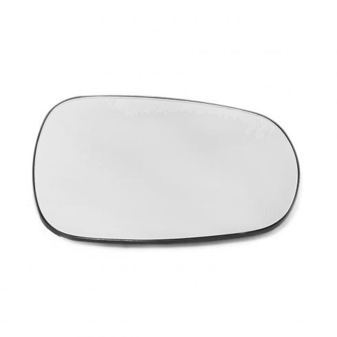 Wing Mirror Glass With Base Plate Original Equipment Quality  Direct Replacement