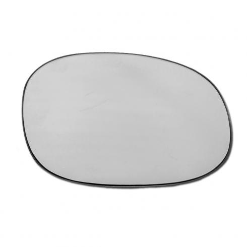 Wing Mirror Glass With Base Plate Original Equipment Quality  Direct Replacement