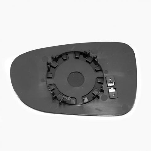 Wing Mirror Glass With Base Plate Original Equipment Quality  Direct Replacement