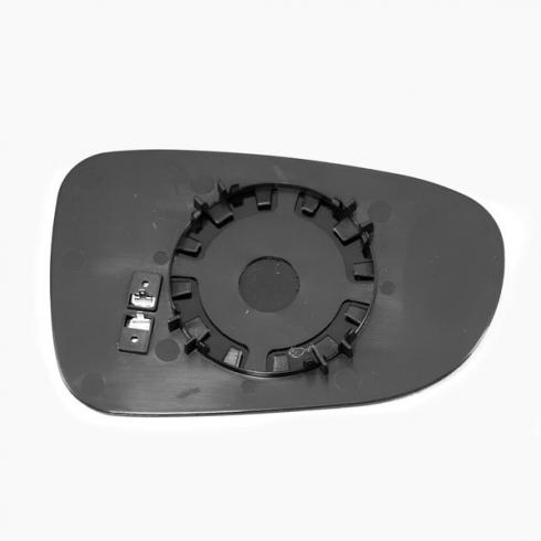 Wing Mirror Glass With Base Plate Original Equipment Quality  Direct Replacement