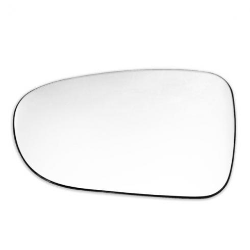 Wing Mirror Glass With Base Plate Original Equipment Quality  Direct Replacement