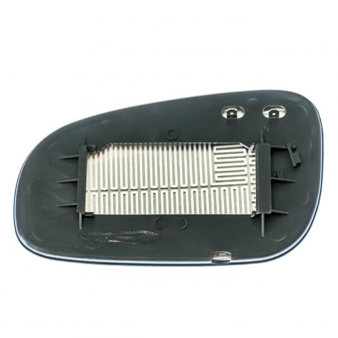 Wing Mirror Glass With Base Plate Original Equipment Quality  Direct Replacement