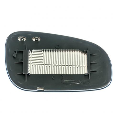 Wing Mirror Glass With Base Plate Original Equipment Quality  Direct Replacement