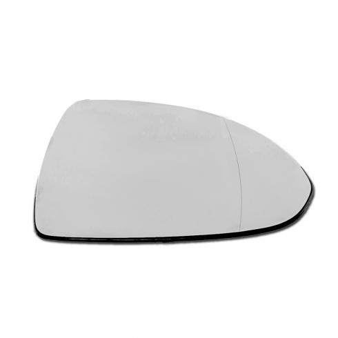 Wing Mirror Glass With Base Plate Original Equipment Quality  Direct Replacement