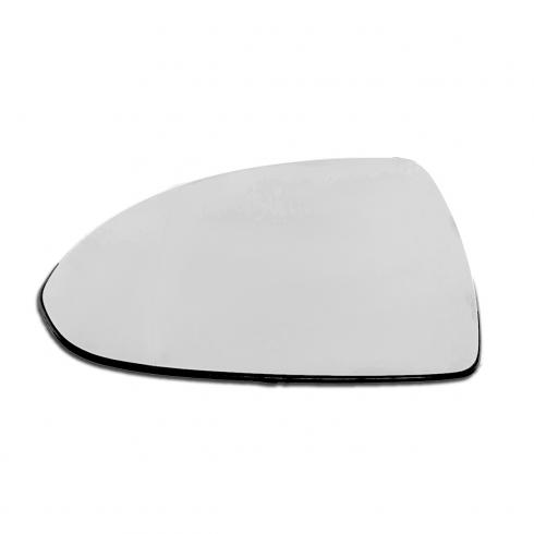 Wing Mirror Glass With Base Plate Original Equipment Quality  Direct Replacement