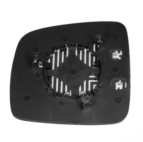 Wing Mirror Glass With Base Plate Original Equipment Quality  Direct Replacement