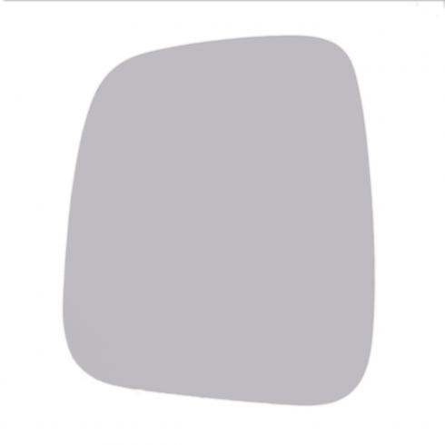 Wing Mirror Glass With Base Plate Original Equipment Quality  Direct Replacement