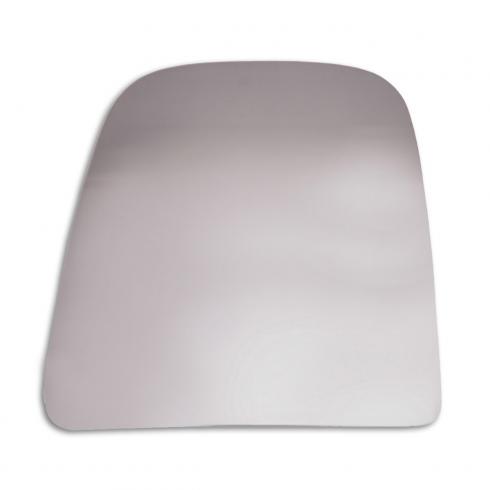 Wing Mirror Glass With Base Plate Original Equipment Quality  Direct Replacement