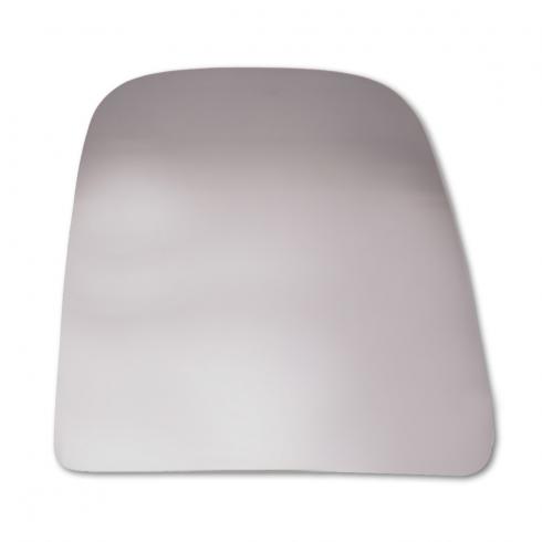 Wing Mirror Glass With Base Plate Original Equipment Quality  Direct Replacement