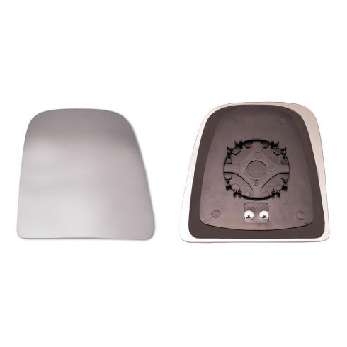 Wing Mirror Glass With Base Plate Original Equipment Quality  Direct Replacement