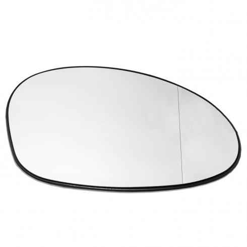 Wing Mirror Glass With Base Plate Original Equipment Quality  Direct Replacement