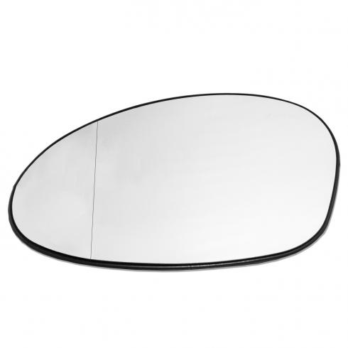 Wing Mirror Glass With Base Plate Original Equipment Quality  Direct Replacement