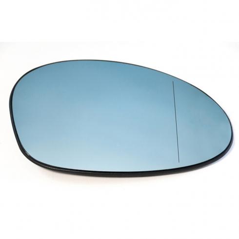 Wing Mirror Glass With Base Plate Original Equipment Quality  Direct Replacement