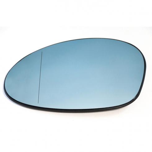 Wing Mirror Glass With Base Plate Original Equipment Quality  Direct Replacement
