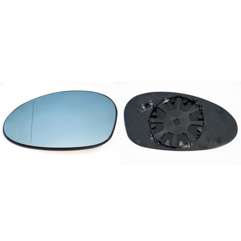 Wing Mirror Glass With Base Plate Original Equipment Quality  Direct Replacement