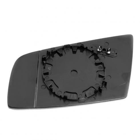 Wing Mirror Glass With Base Plate Original Equipment Quality  Direct Replacement