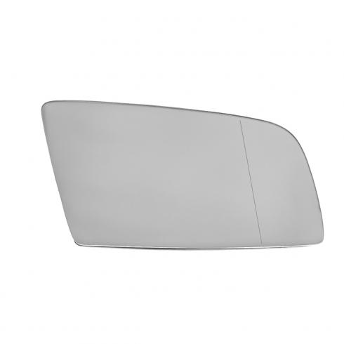 Wing Mirror Glass With Base Plate Original Equipment Quality  Direct Replacement