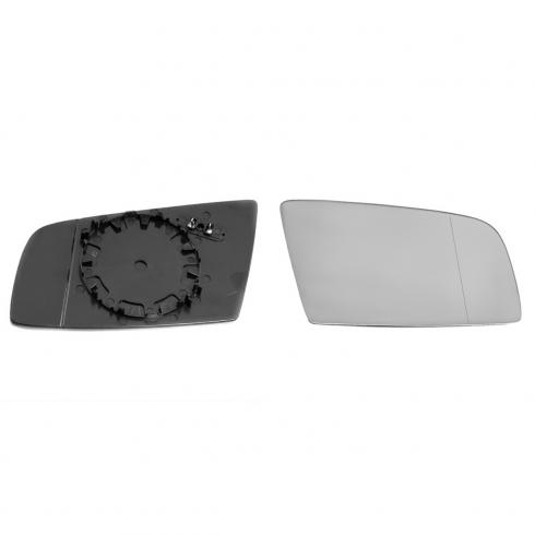 Wing Mirror Glass With Base Plate Original Equipment Quality  Direct Replacement
